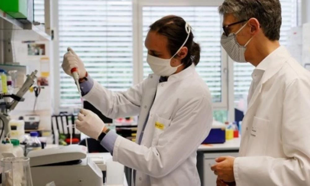 Ρεκόρ στην Βραζιλία με 67.860 κρούσματα σε μια μέρα – Άλλοι 1.284 νεκροί